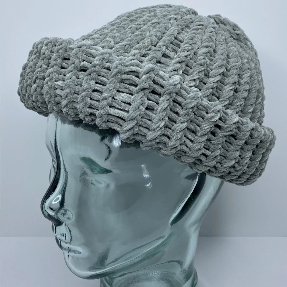 Fisherman Beanie